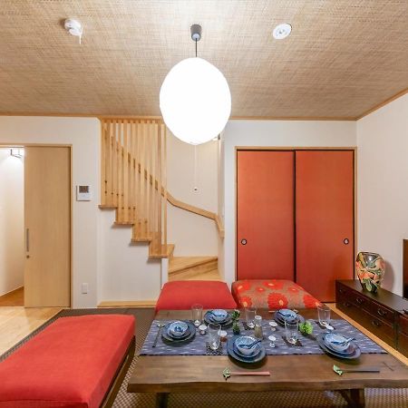 Yadoya Yanagitori East Apartment Tokyo Exterior photo