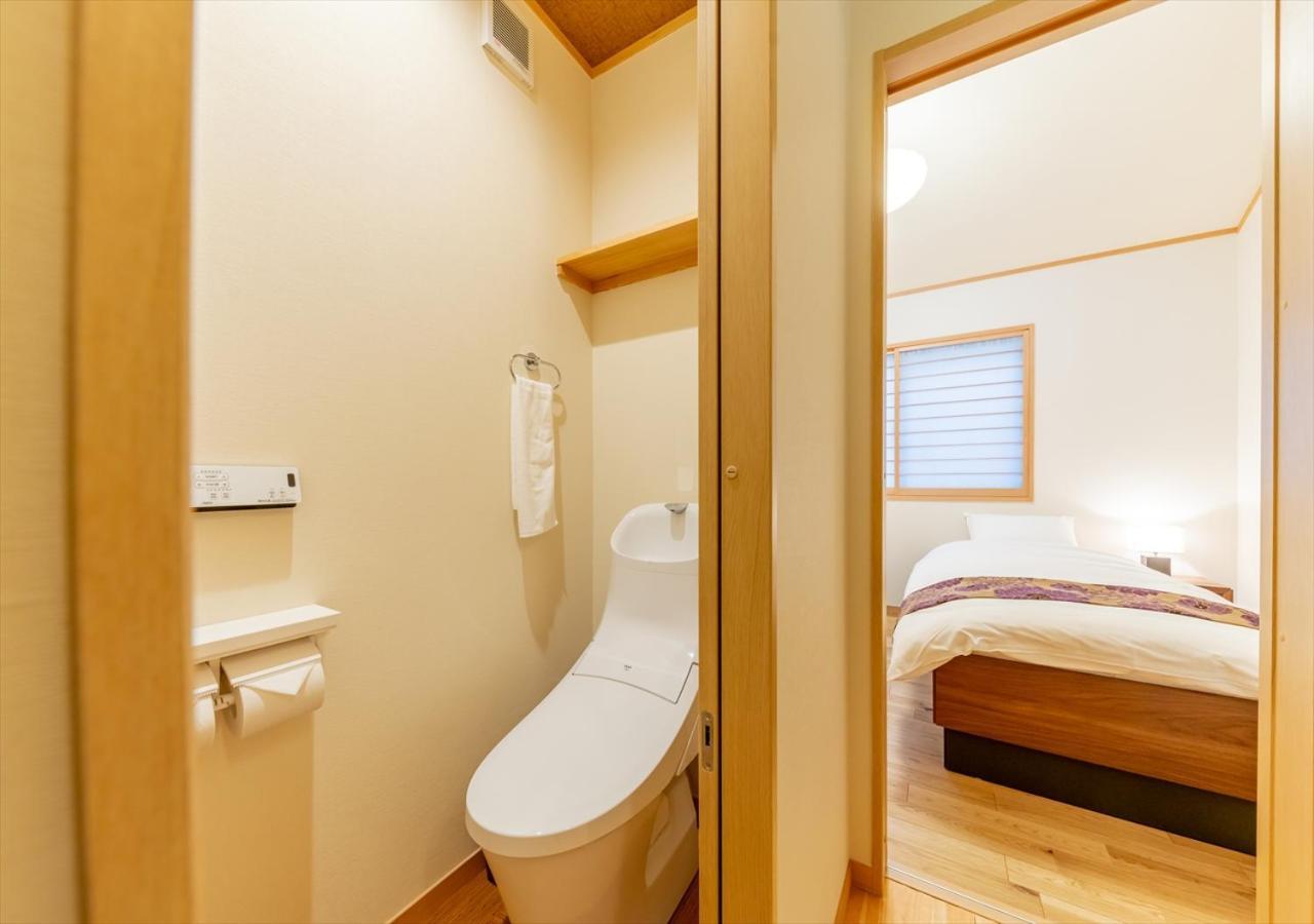 Yadoya Yanagitori East Apartment Tokyo Exterior photo