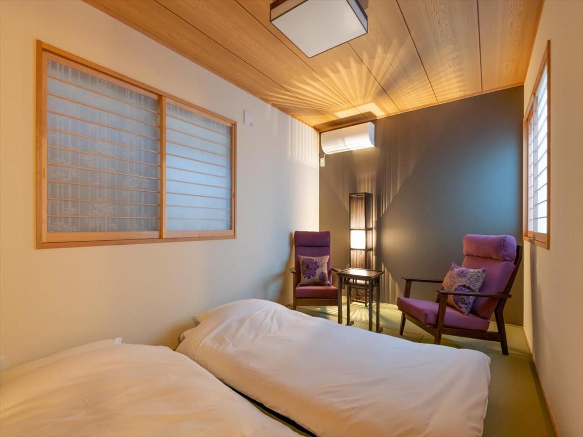 Yadoya Yanagitori East Apartment Tokyo Exterior photo
